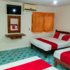 Отель OYO Hotel Rubi, фото 7