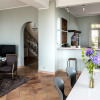 Отель Wonderful Villa with panoramic sea view, фото 9