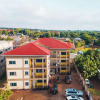 Отель Daa Dingbe Suites, фото 1
