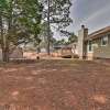 Отель Fayetteville Vacation Rental w/ Sunroom & Yard!, фото 13