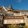 Отель Crowne Pointe Historic Inn & Spa - Adults Only в Провинстауне