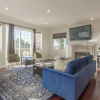 Отель Marbella Lane Top Coastline Views, Family Friendly, фото 33