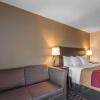 Отель Comfort Inn Midland, фото 29