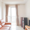 Отель Comfort And Good Choice 2Br Signature Park Grande Apartment, фото 13