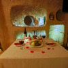 Отель Casia Cave Suites, фото 3