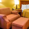 Отель Quality Inn Dyersburg I-155, фото 15