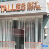 Отель Talles City Hotel, фото 12