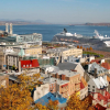 Отель Hôtel Le Concorde Québec, фото 20