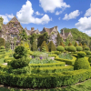 Отель Abbey House Gardens, фото 10