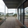 Отель Swansea Beach Chalets, фото 19