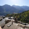 Отель Apartment with 3 Bedrooms in Escaldes-Engordany, with Wonderful Mountain View And Wifi, фото 16