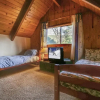 Отель Shell Cottage, фото 3