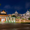Отель Shinnabhura Historic Boutique hotel, фото 25