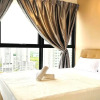 Отель OYO Home 90948 Irishe Homestay Penang City Seaview, фото 22
