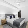 Отель Melbourne Holiday Apartments Flinders Wharf, фото 35