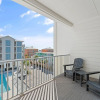 Отель Sea Glass 316, фото 8