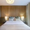 Отель The Enfield Sanctuary - Modern 1bdr Flat With Balcony, фото 15