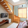 Отель 济州岛ByLynn民宿(ByLynn House Jeju), фото 12