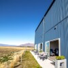 Отель Pukaki Air Lodge, фото 1