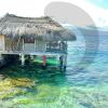 Отель San Blas Private Beach Cabin, фото 26