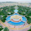 Отель Swiss International Resort Al Qassim, фото 27