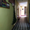 Отель Maycawasi Hostel, фото 6
