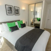 Отель Approved Serviced Apartments Skyline Central II, фото 2