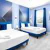 Отель Stylish Themed 12br Villa Pool Spa w Disney, фото 24