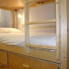Отель Hostel Santiago, фото 6