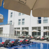 Отель Luna Hotel de Tábua, фото 21