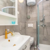 Отель Nice Apartment in Sibenik With Wifi and 3 Bedrooms, фото 19