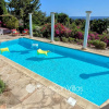 Отель Wonderful Quiet Area, Completely Privacy, Large Private Pool, Colourful Garden, фото 15