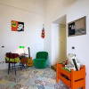 Отель MAD Bed & Breakfast, фото 3