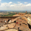 Отель Quaint Farmhouse in Montepulciano with Pool, фото 1