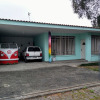 Отель Hostel Kombi Curitiba - filial Jardim Botânico, фото 1