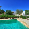 Отель Il Trullo dell'Ulivo Bianco, фото 14