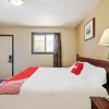 Отель OYO Hotel Luling TX Downtown I-10/US-90, фото 29