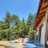 Отель Частный дом Olympos Stone House, фото 3