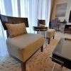 Отель Luxury 1 bedroom at Fashion Avenue Dubai Mall Residences, фото 13