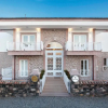 Отель Cunda Pur Beyaz Otel, фото 22