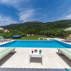 Отель Stunning Home in Kastel Luksic With Outdoor Swimming Pool, Wifi and 3 Bedrooms, фото 16