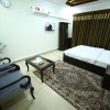 Отель Green Line Motel Islamabad, фото 6
