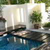 Отель Siam Beach Resort, фото 20