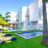 Отель Rio Gardens - Cozy Studio w Terrace, фото 25