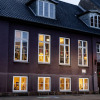 Отель Boutique Hotel Villa Provence в Орхусе