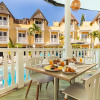 Отель Ermitage Boutik Hôtel, фото 11