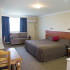 Отель Scone Motor Inn, фото 8