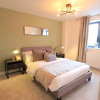 Отель Cabot Mews Apartment 2, фото 12