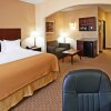 Отель Holiday Inn Express Hotel & Suites GUYMON, an IHG Hotel, фото 3