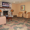 Отель Castle Rock Inn & Suites, фото 2